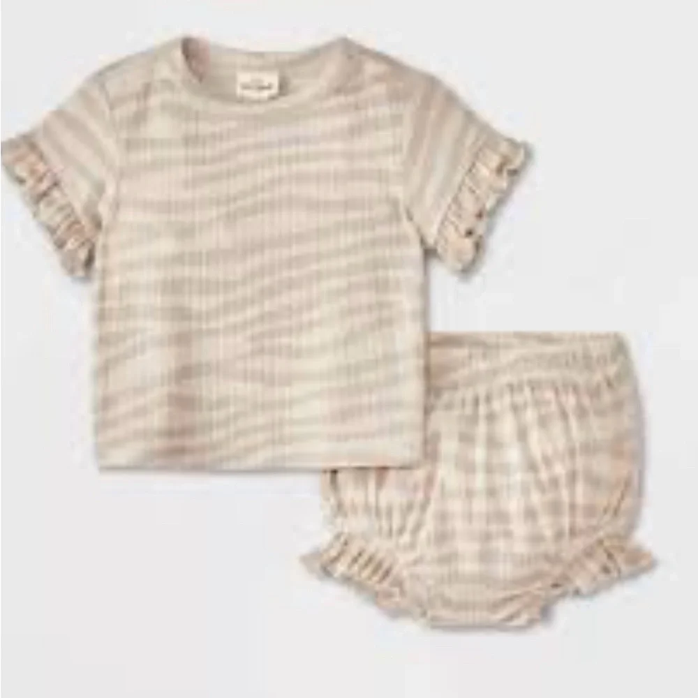 Baby Bundle 0-3M